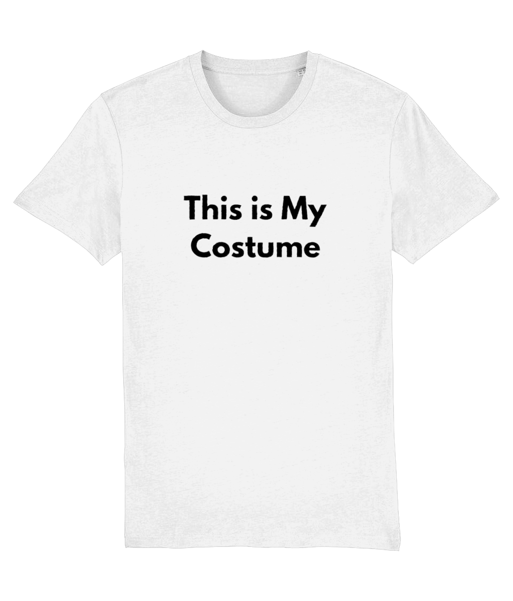 Costume T-Shirt