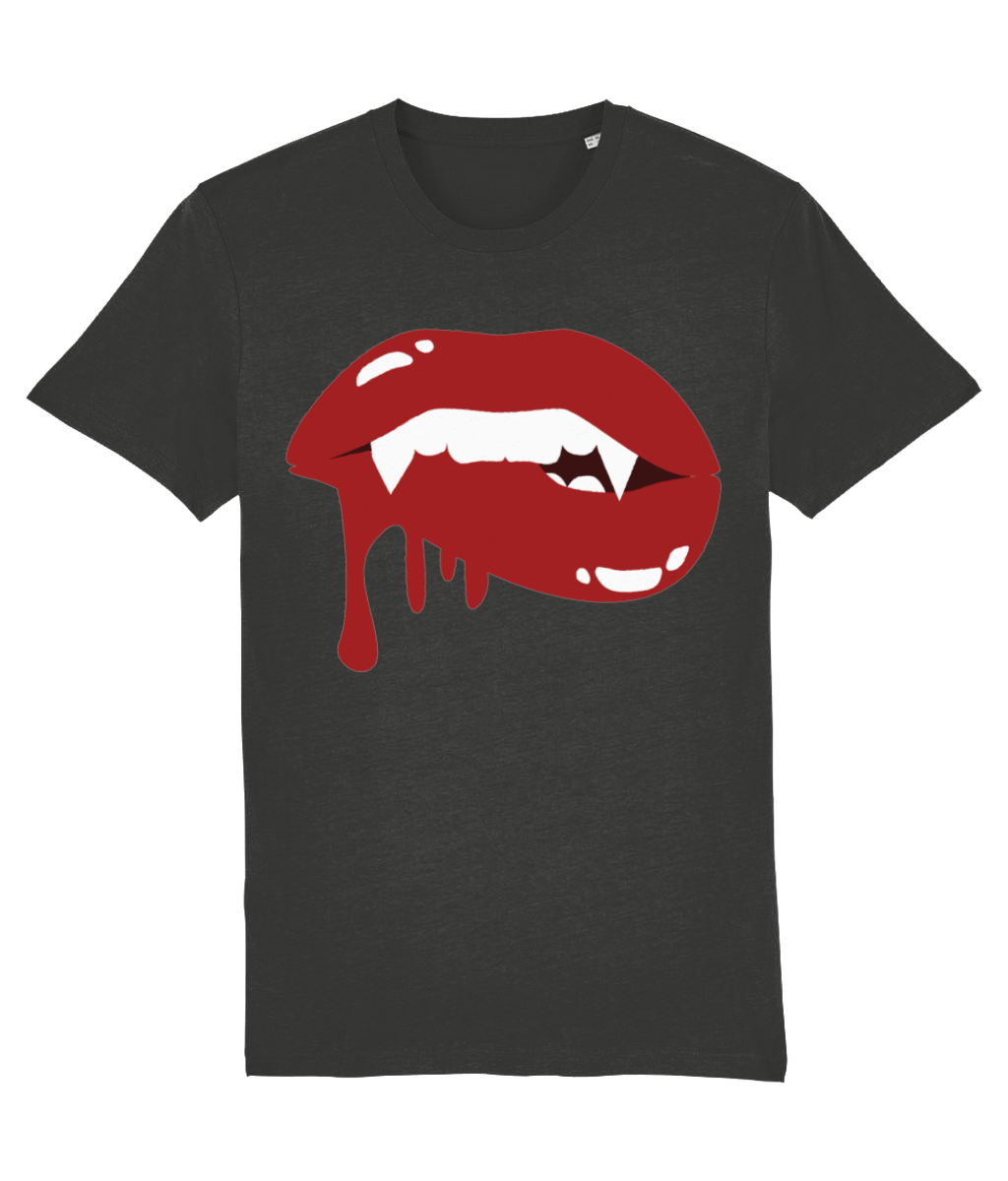 Vampire Lips T-Shirt