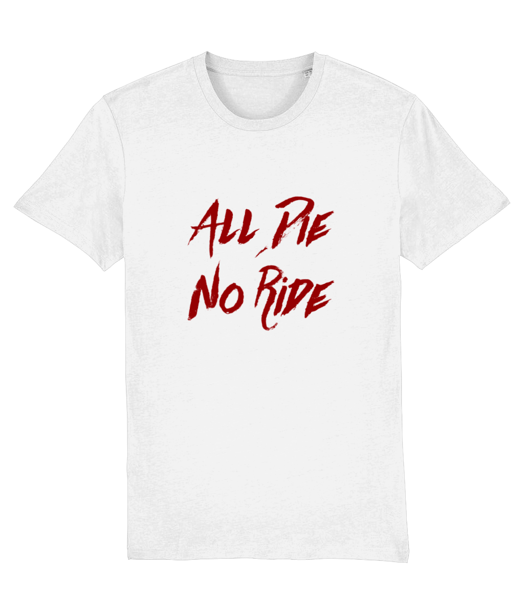 All Die No Ride T-Shirt