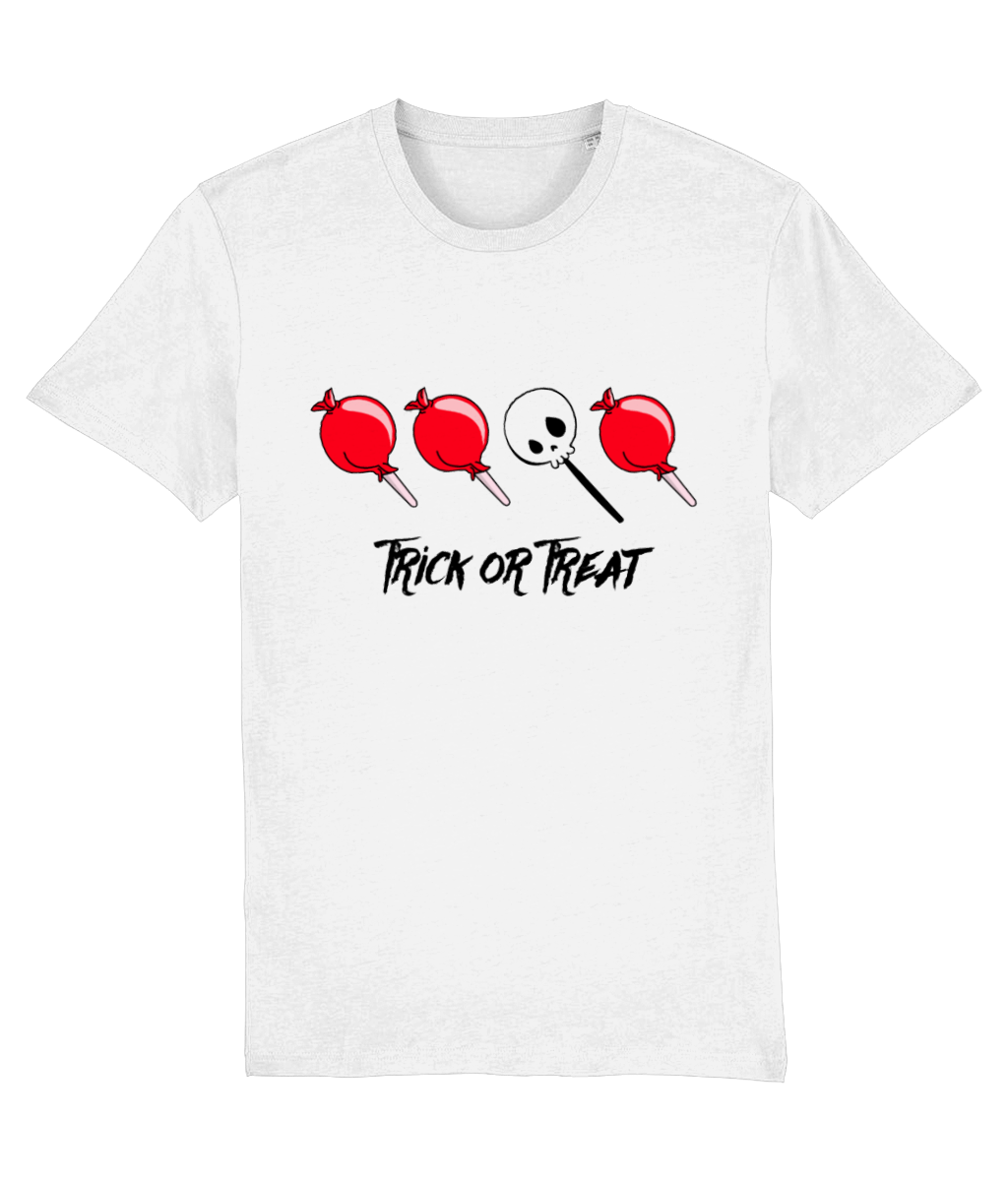 Trick or Treat T-Shirt