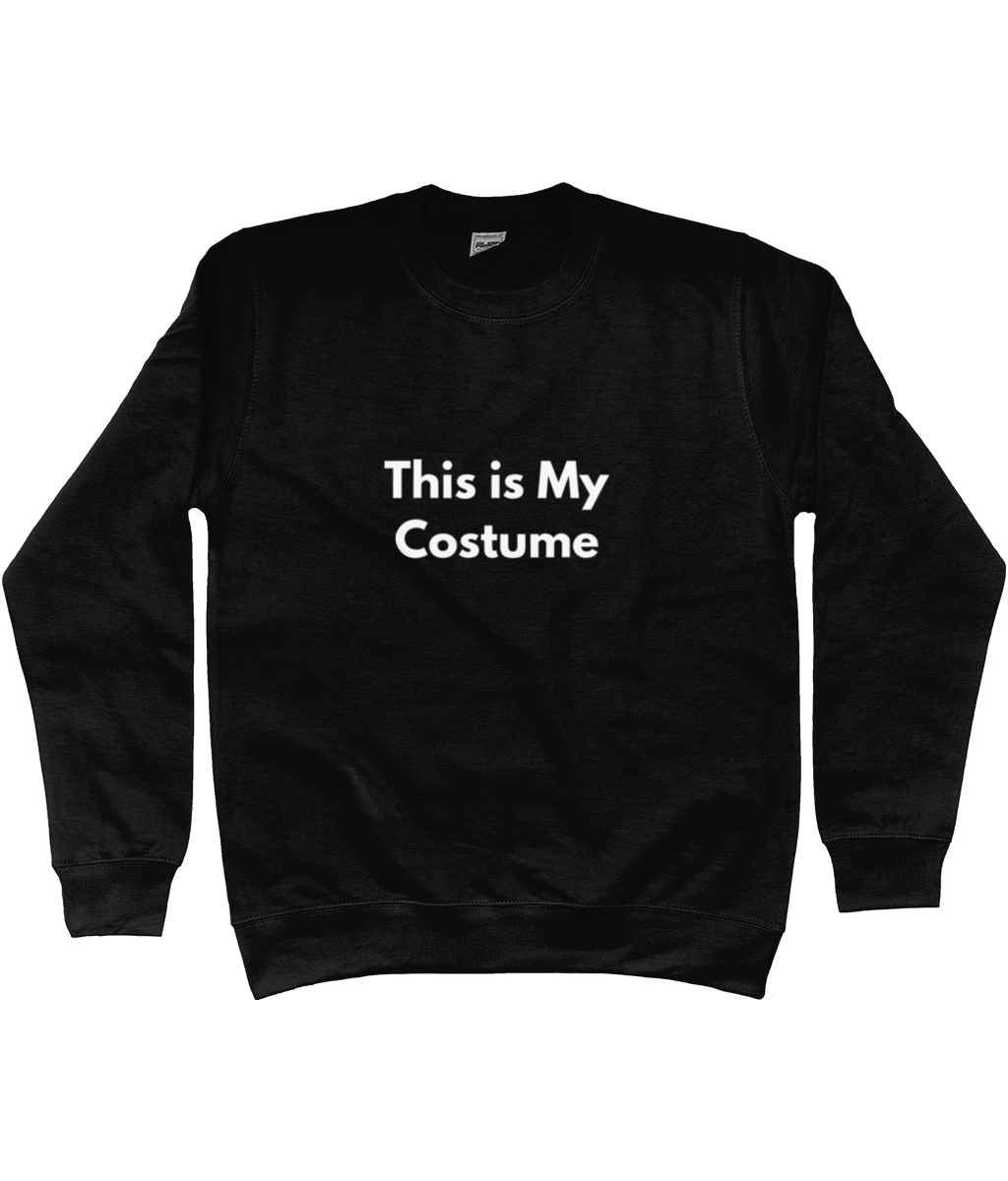 Costume Jumper