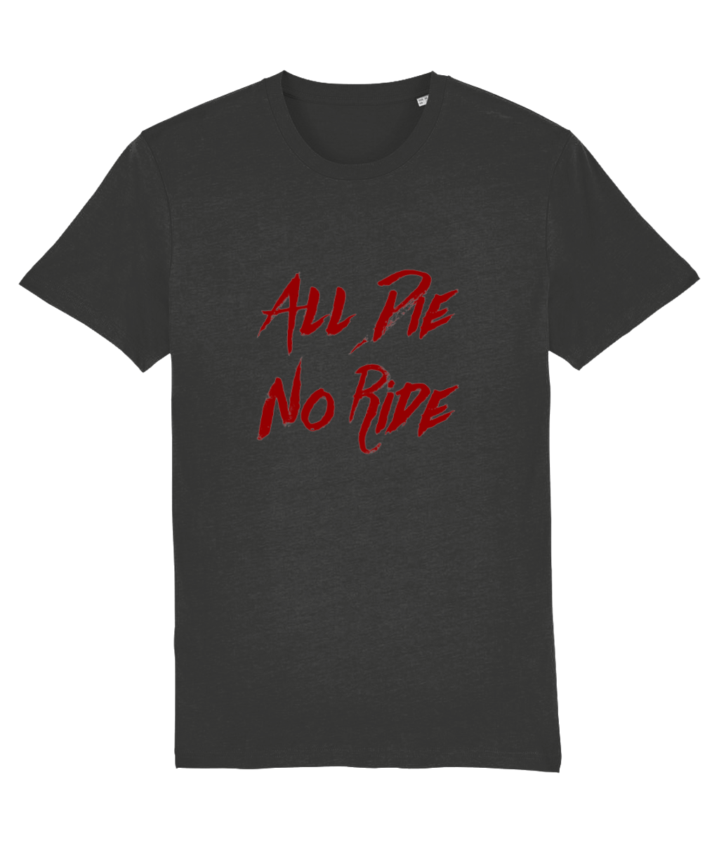 All Die No Ride T-Shirt
