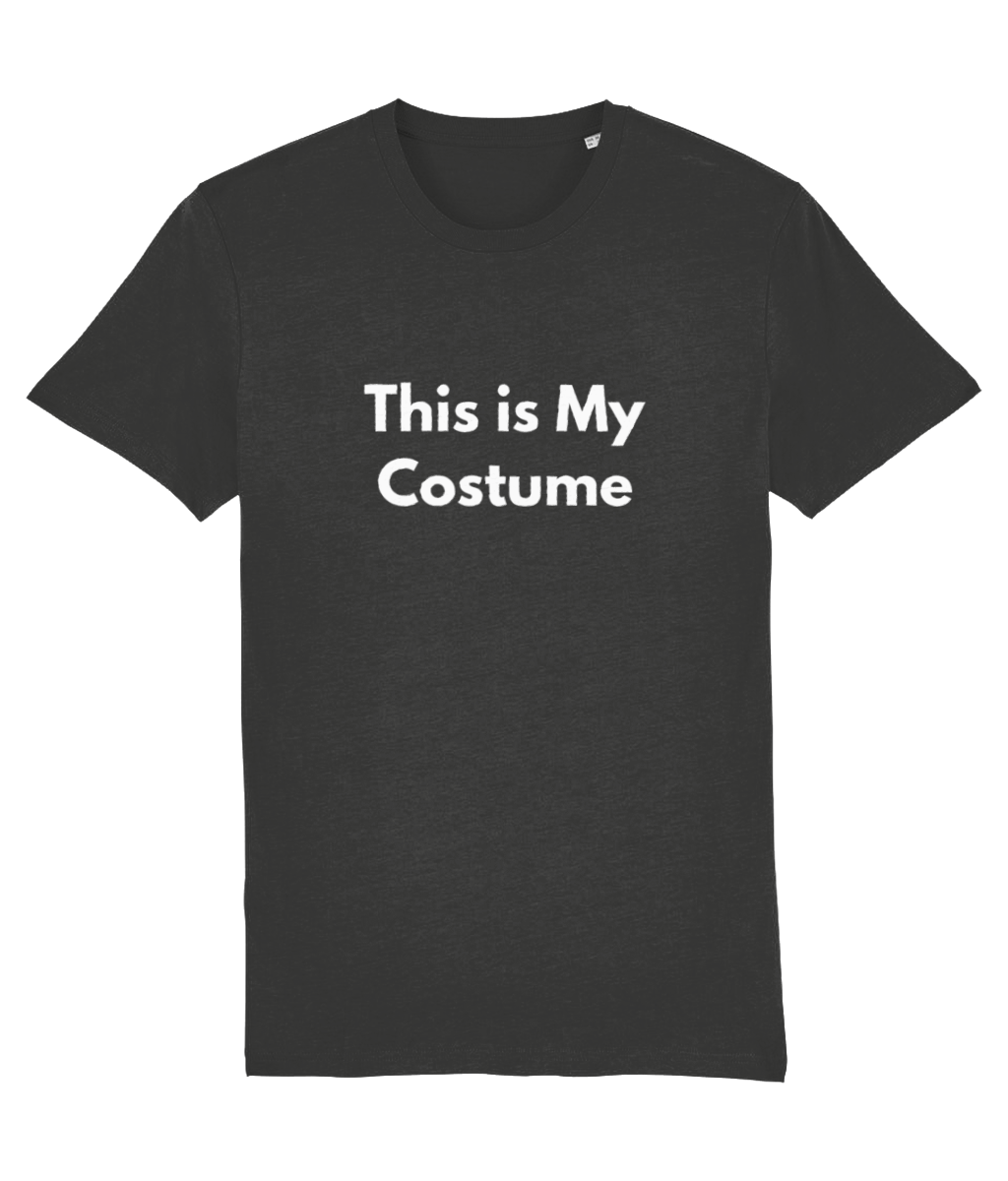 Costume T-Shirt