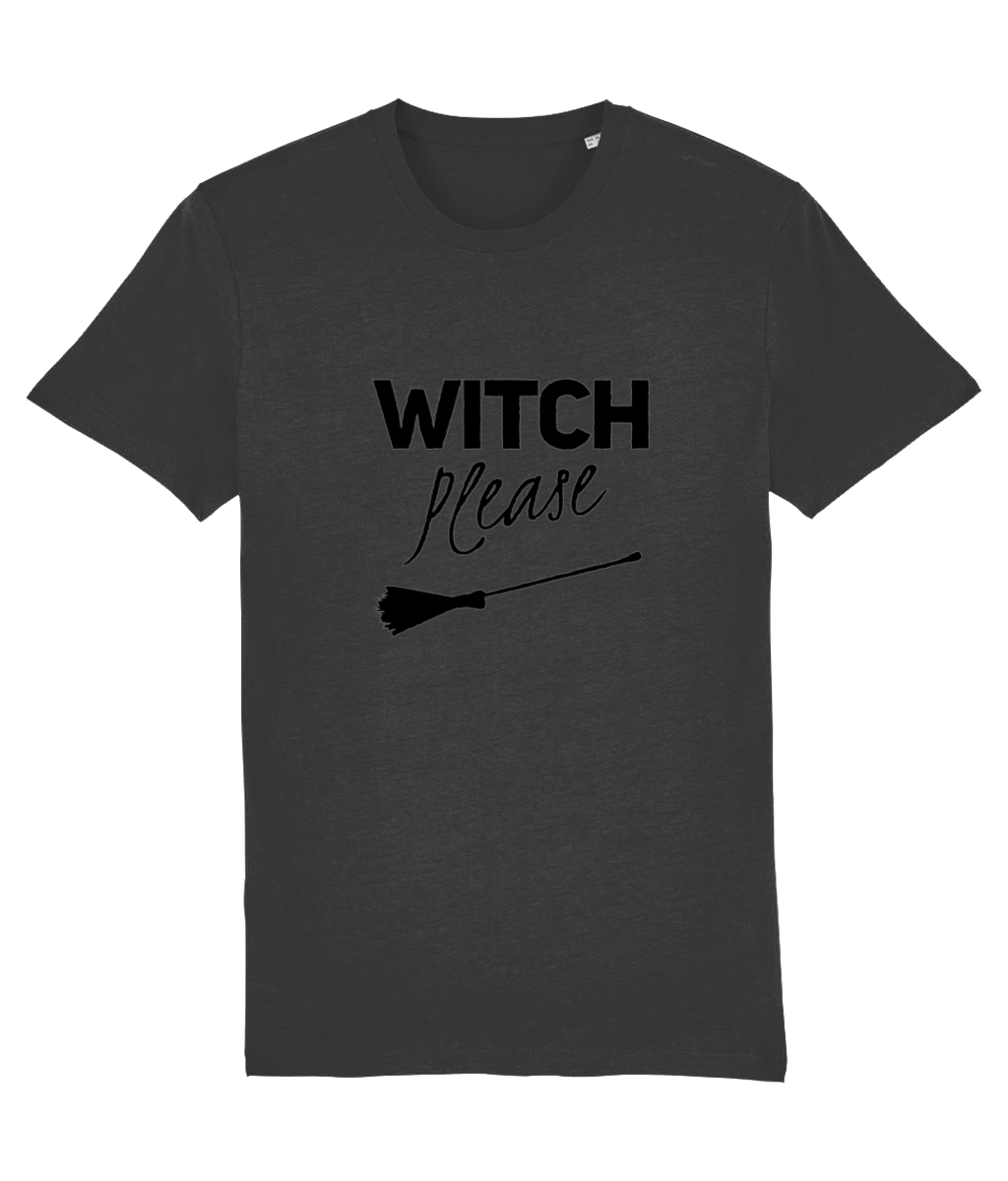Witch Please T-Shirt