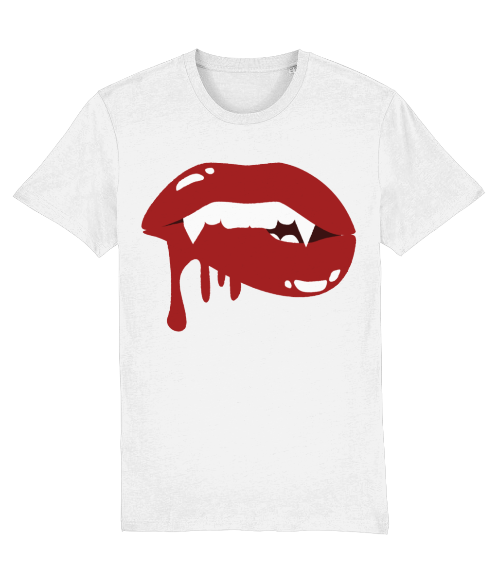 Vampire Lips T-Shirt