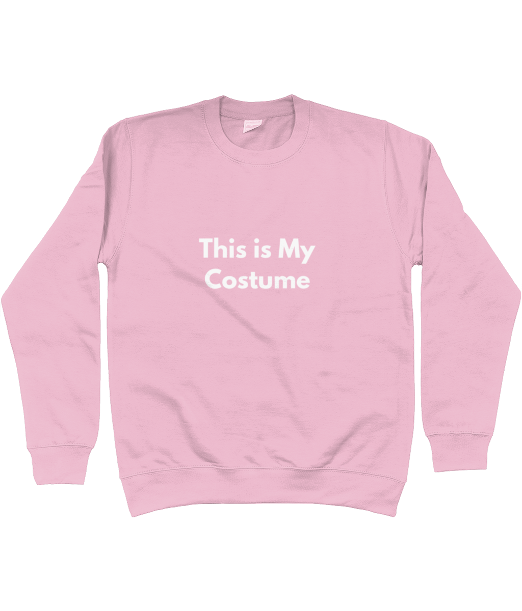 Costume Jumper