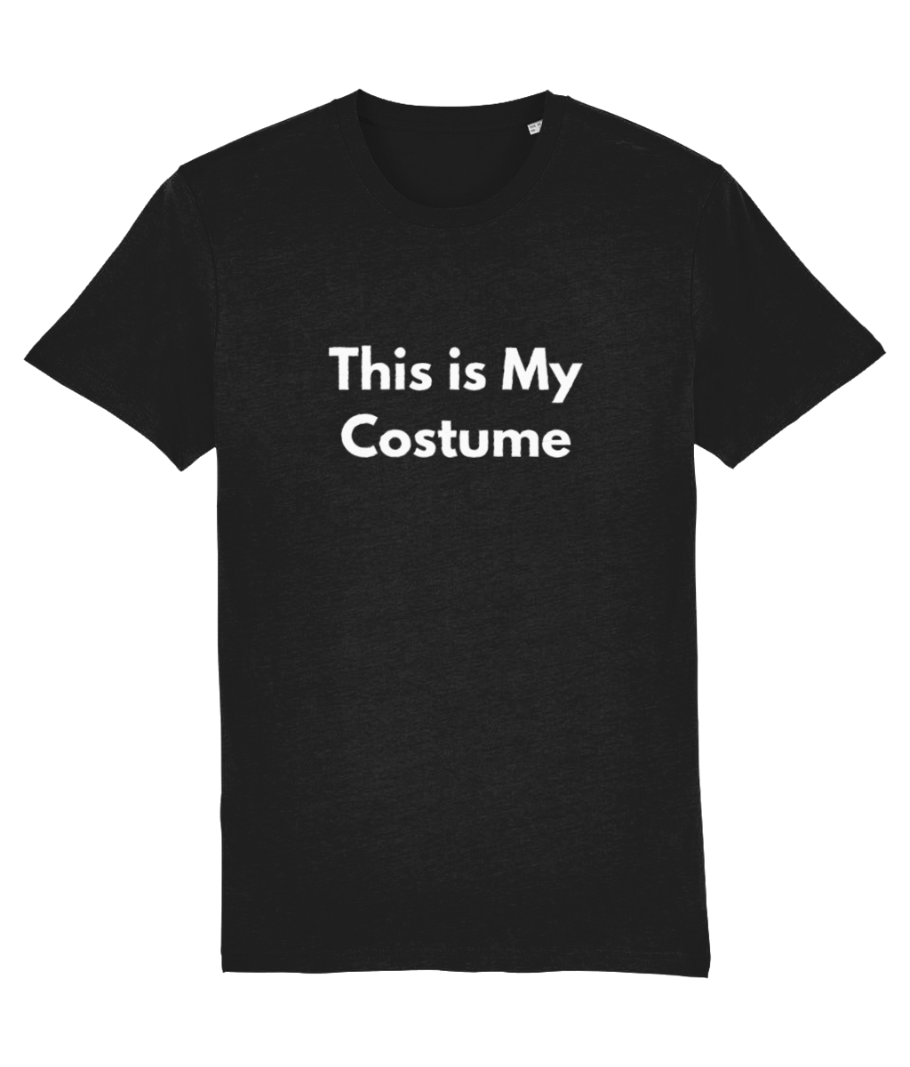 Costume T-Shirt