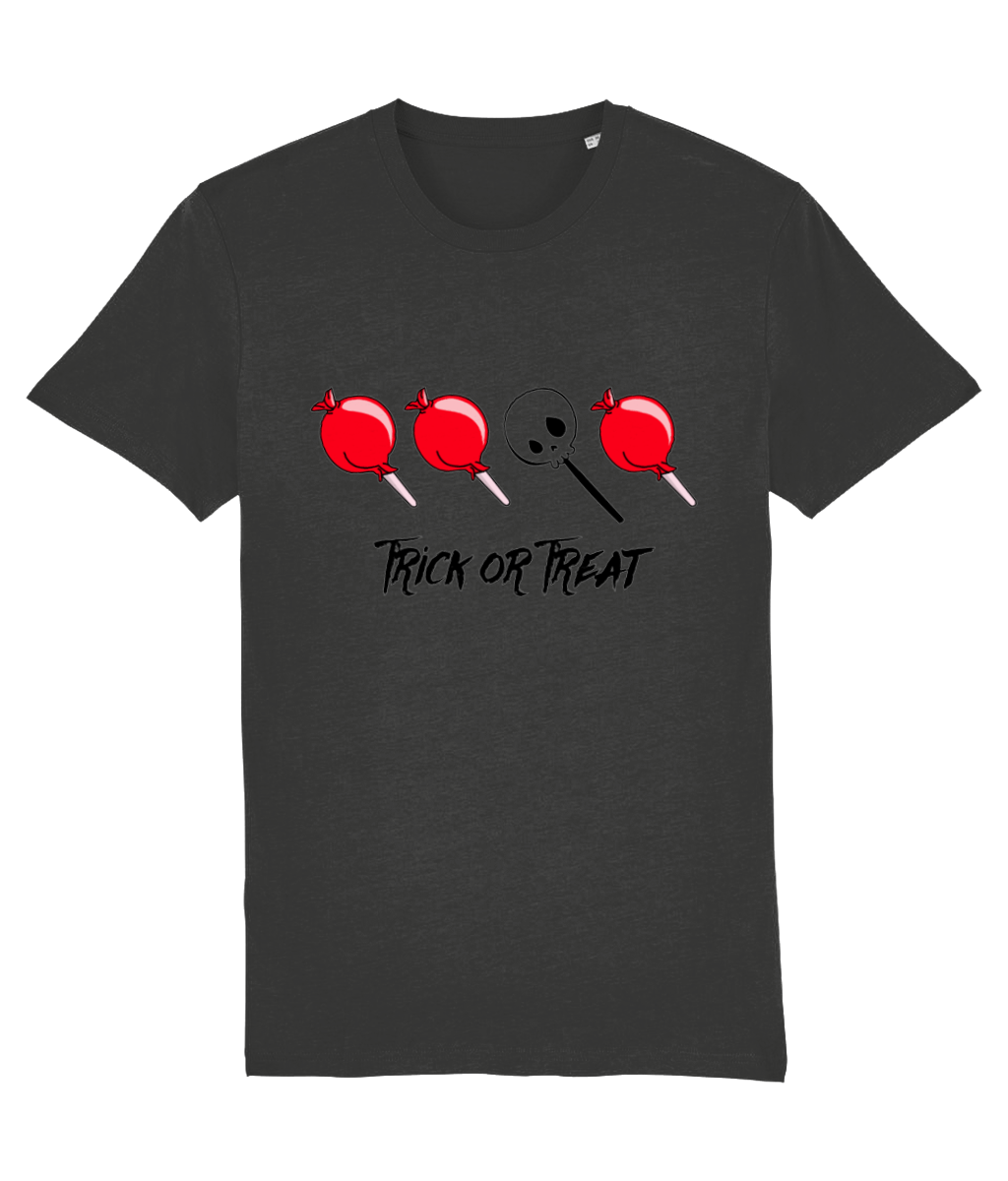 Trick or Treat T-Shirt