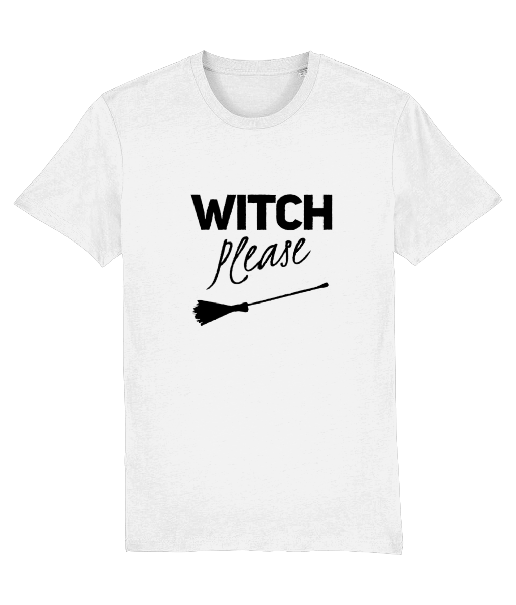 Witch Please T-Shirt