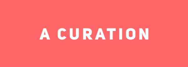 A Curation
