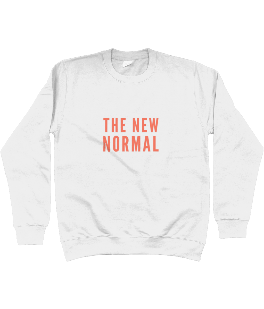 New Normal Sweatshirt