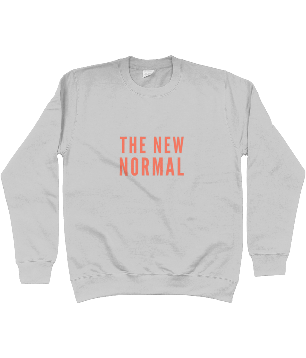 New Normal Sweatshirt