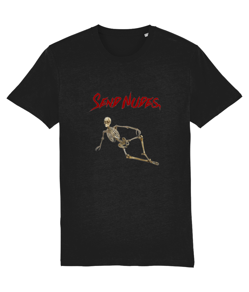 Send Nudes T-Shirt