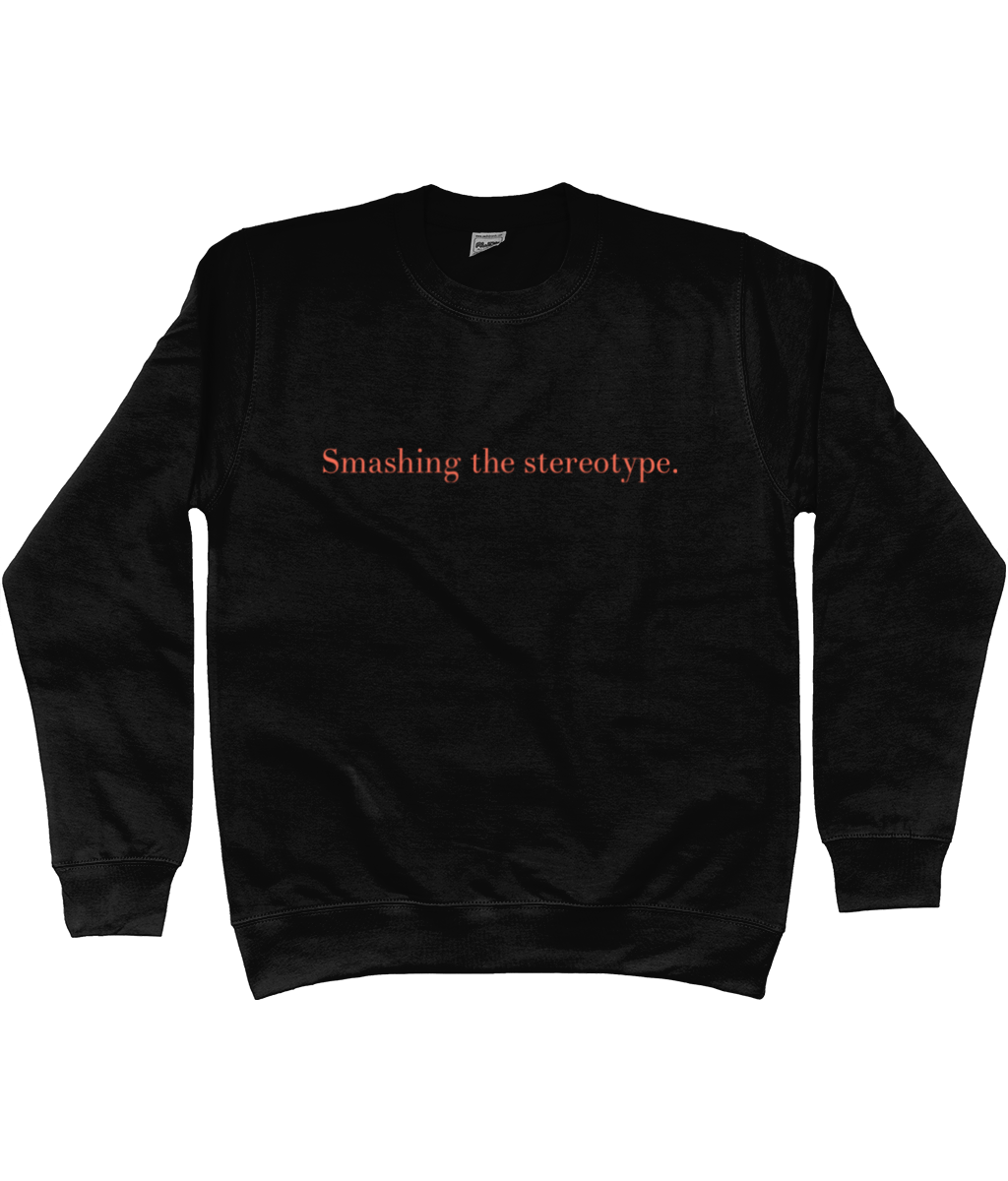 Stereotype Sweatshirt