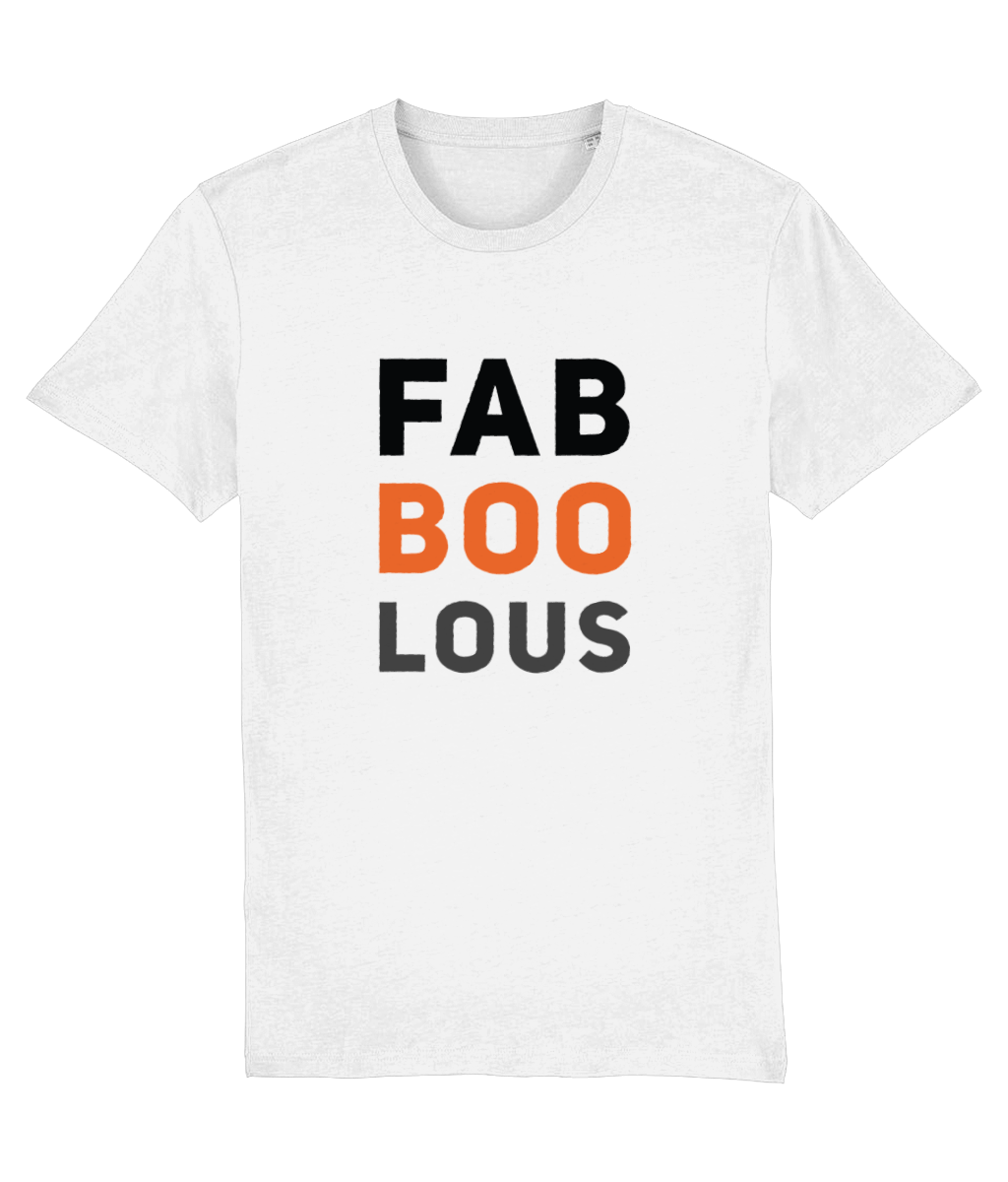 Fab Boo Lous T-Shirt